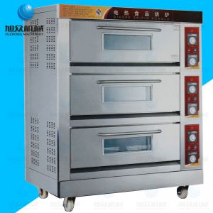 VH黄瓜视频下载污远红外线食品烘炉（燃气烘炉）